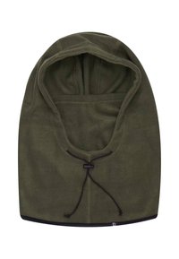 ARCTIC BALACLAVA - Šátek na hlavu - olive