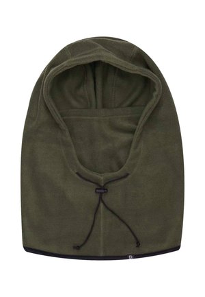 Brandit ARCTIC BALACLAVA - Huivi päähän - olive