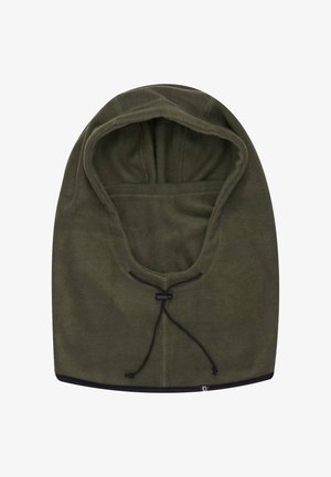 Brandit ARCTIC BALACLAVA - Šatka na hlavu - olive