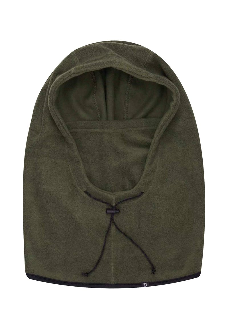 Brandit ARCTIC BALACLAVA - Šátek na hlavu - olive