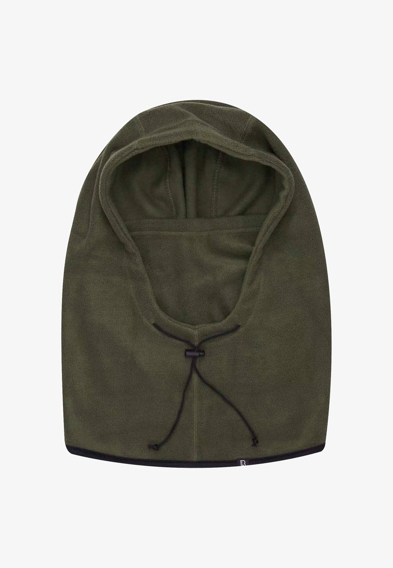 Brandit ARCTIC BALACLAVA - Huivi päähän - olive