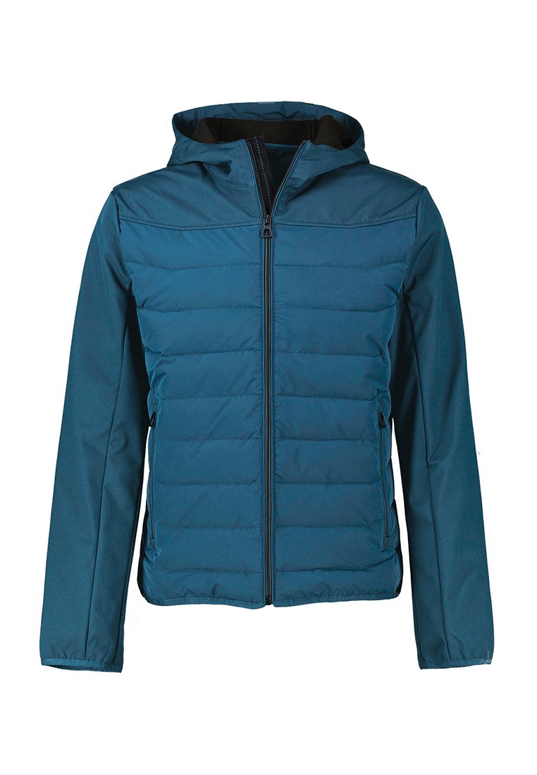 Lerros Jas blauw