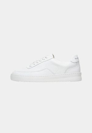Filling Pieces, MONDO 2.0 RIPPLE UNISEX - Sneakers basse - white