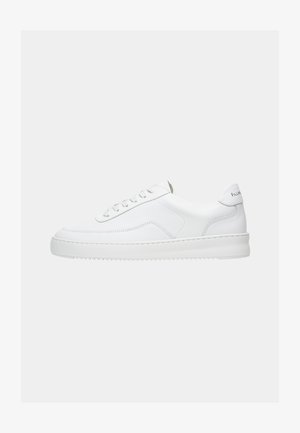 Filling Pieces, MONDO 2.0 RIPPLE UNISEX - Sneakers basse - white