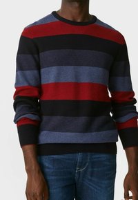 C&A Premium Strickpullover - red
