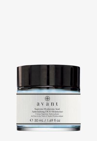 Avant Skincare - SUPREME HYALURONIC ACID ANTI-OXIDISING DUO MOISTURISER - Dagkräm Miniatyrbild 1