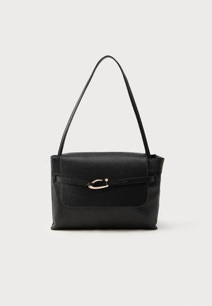 CORA - Håndtasker - black