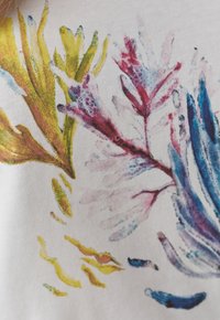 TATUUM T-shirts print - white