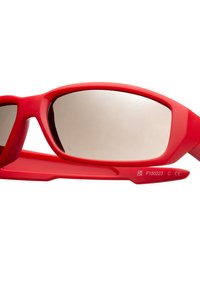 Icon Eyewear BEAM - Aurinkolasit - matt red