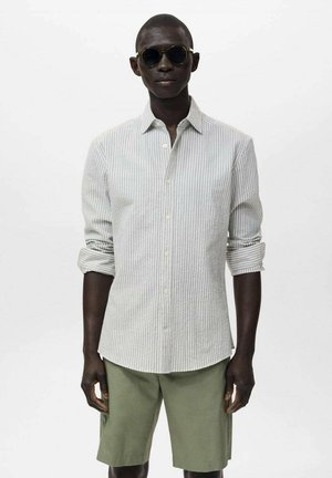 Shirt - green