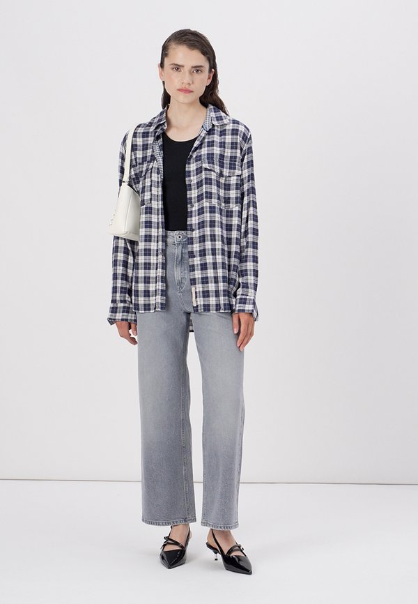 LEXA - Straight leg jeans2