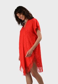 Pain de Sucre JESSE - Complementos de playa - red