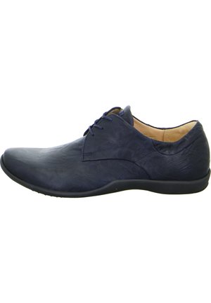 STONE - Casual lace-ups - blau