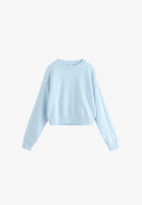 Unausgewählt, light blue