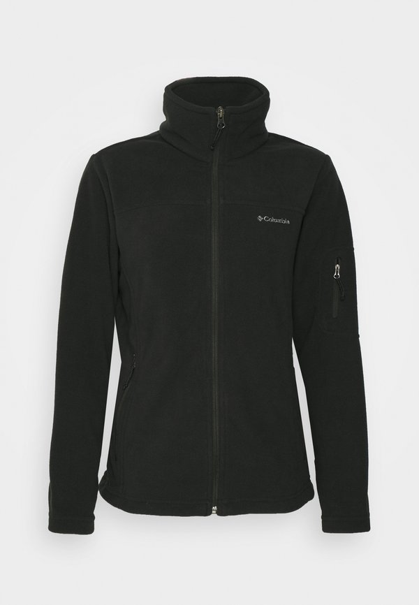 FAST TREK - Fleece jacket2