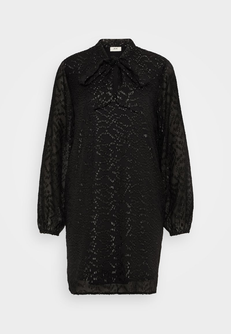 JDY Cocktailjurk zwart