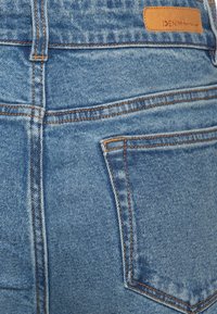 TOM TAILOR DENIM Vaqueros a campana - blue denim