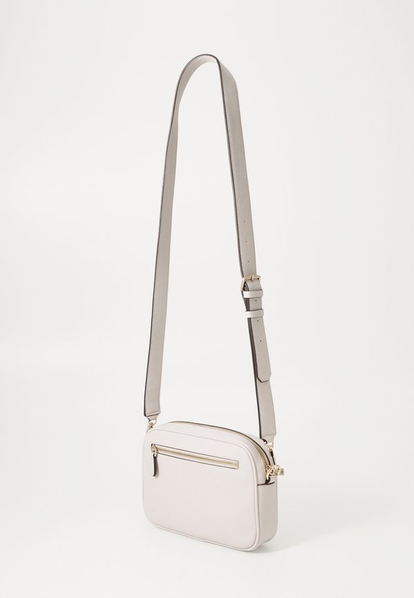 MERIDIAN  - Cross body bag - ivory3
