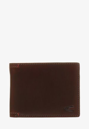 SALAMANCA - Wallet - braun