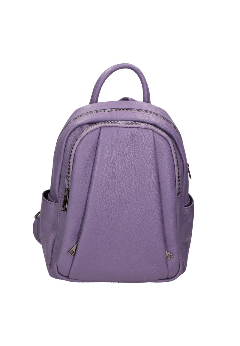 Bench. sac à dos Backpack Violet