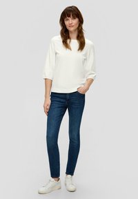 s.Oliver Longsleeve - ecru