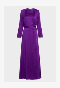 Niet geselecteerd, krokus veilchen