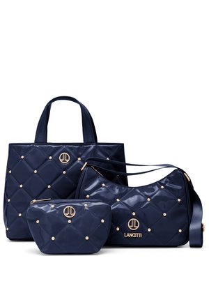 SET 3IN1 - Borsa a mano - notte