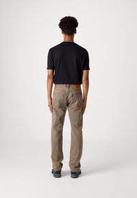 Levi's® Vaqueros rectos - coloured denim