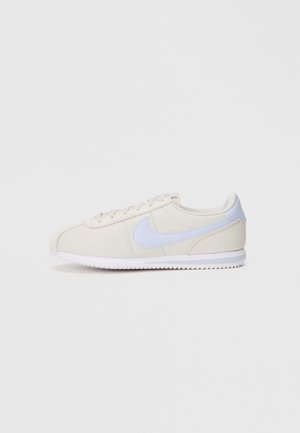 CORTEZ UNISEX - Sneakers - light bone/ghost/white