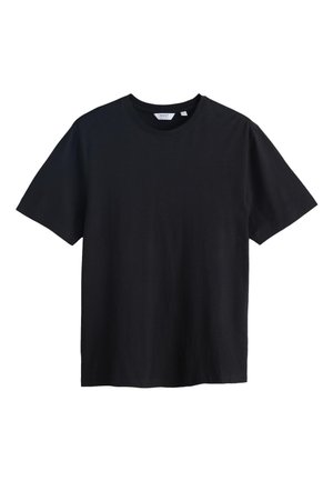 Next, - T-shirt basic