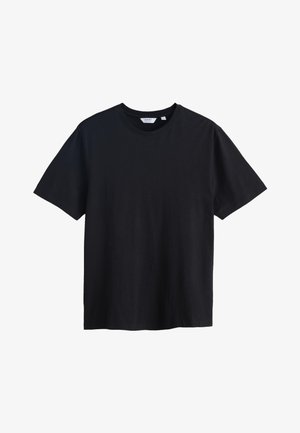 Next, - T-shirt basic