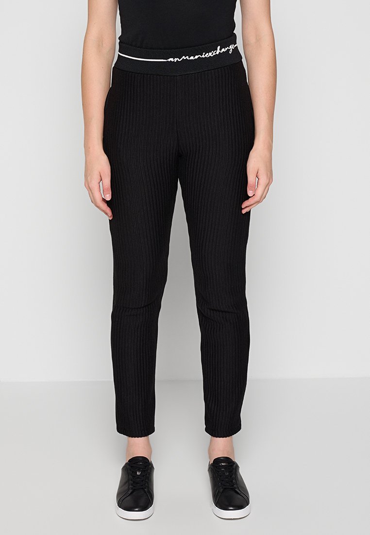 Armani Exchange Legging niet gedefinieerd Armani Exchange Legging niet gedefinieerd