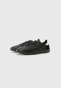 ALDO THEPITCH - Sporta apavi - black