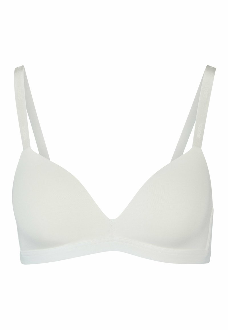 BOSS TRIANGLE PADDED - Liemenėlė su trikampio formos kaušeliais ...
