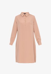 Niet geselecteerd, taupe