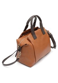 MISAKO PERLANY  - Handtas - camel