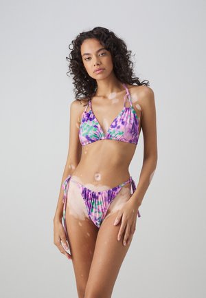 We Are We Wear MELISSA - Bikini - lilac blur