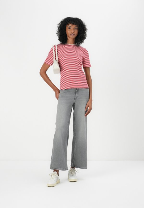 VIHERTA - Basic T-shirt2