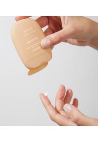 Haan HAND CREAM - Handcreme - wild orchid