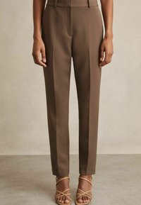 Reiss PETITE FIT - GABI - Chino - mink neutral