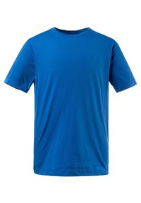 Unausgewählt, deep blue