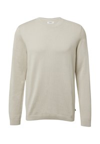 Unausgewählt, creme