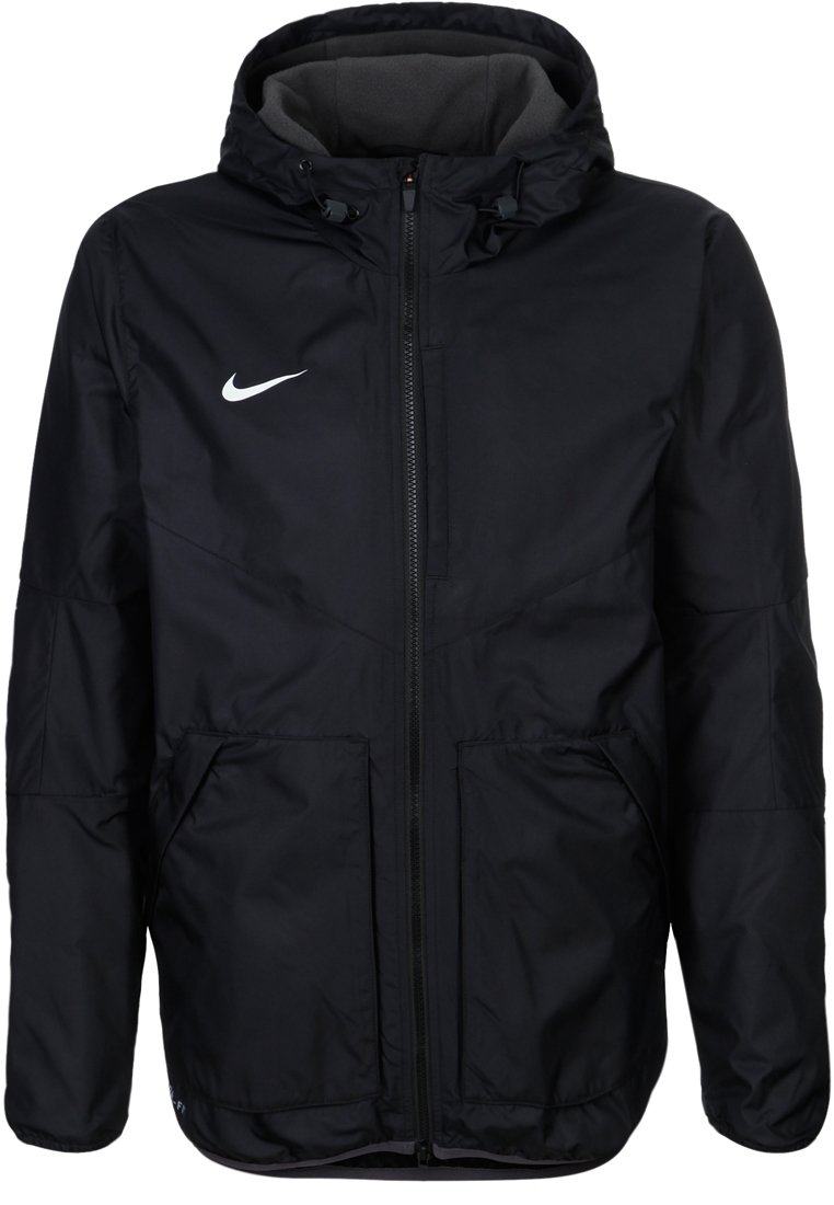 team fall jacket nike