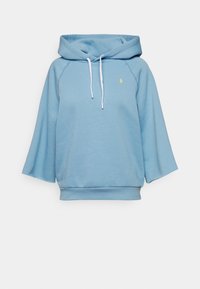 Polo Ralph Lauren Hoodie - blue