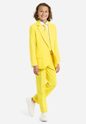 SET - Costume - yellow