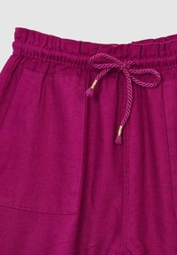 Calliope Shorts - viola