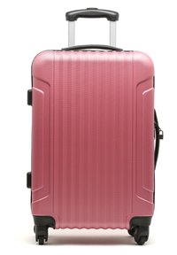 MISAKO TURBO  - Trolley - lilac