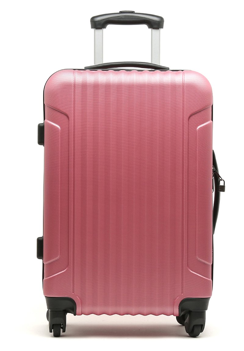 MISAKO TURBO  - Trolley - lilac