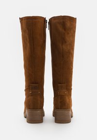 Tamaris Botas - cognac