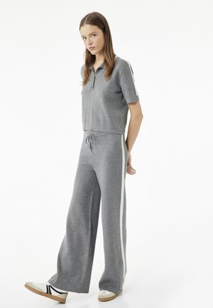 Koton, Polo - grey